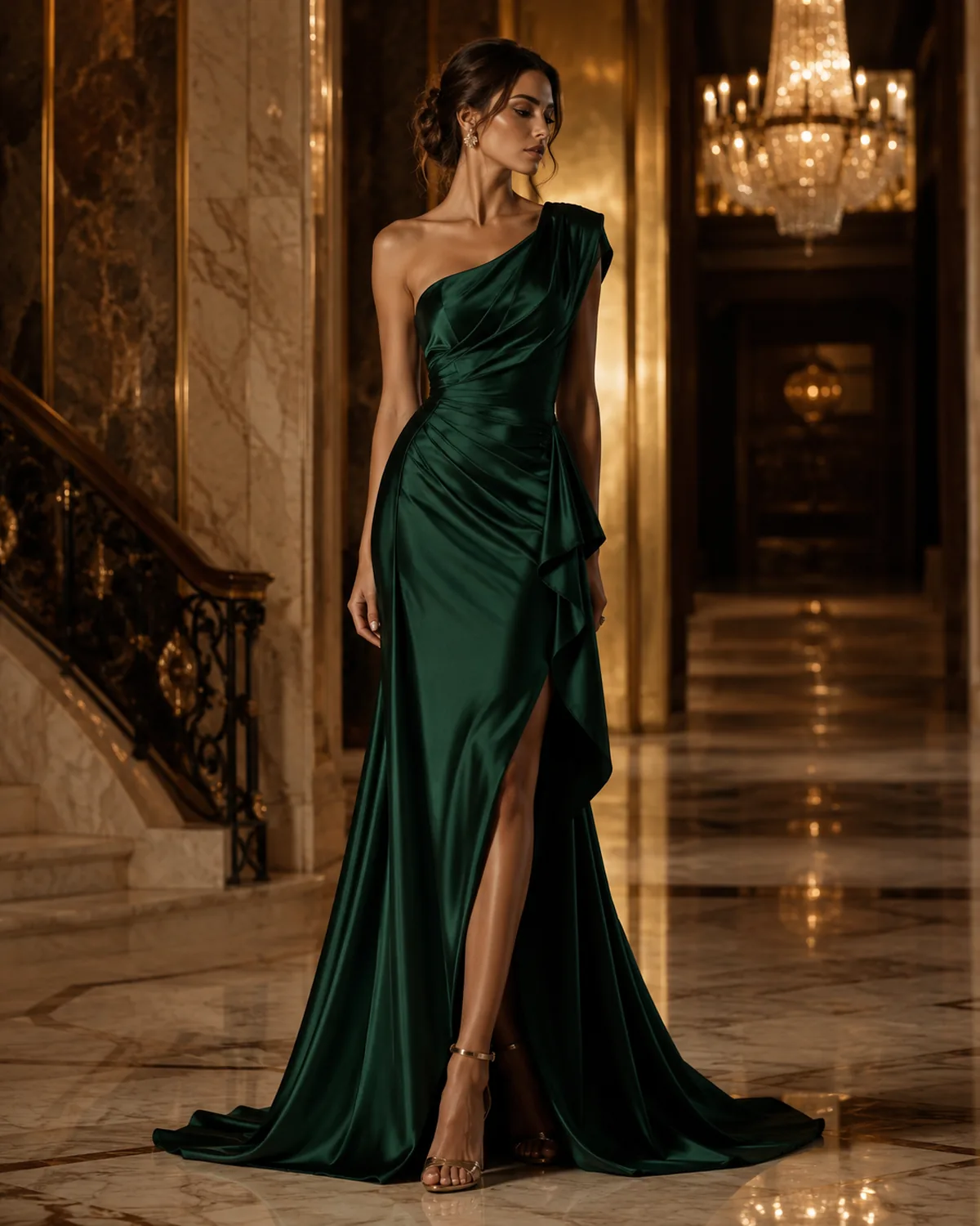 DORDO couture collection inspiration