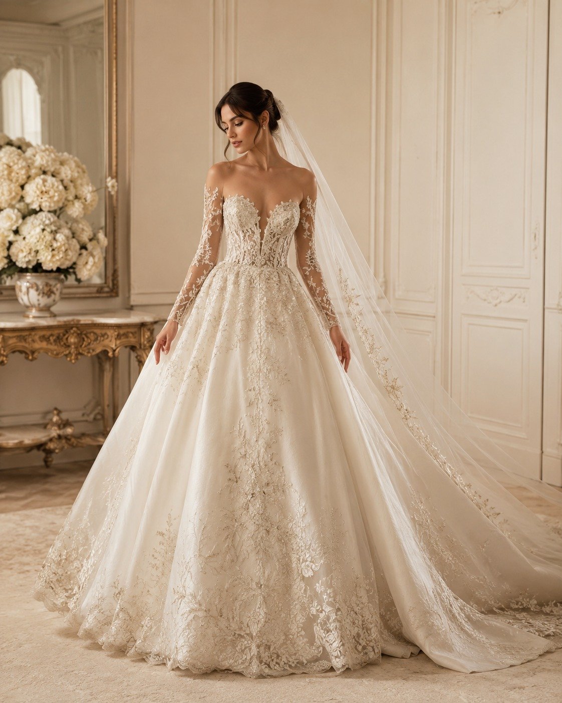Bridal